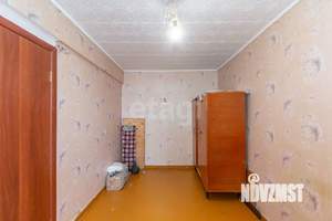 3-к квартира, вторичка, 58м2, 4/5 этаж