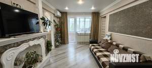 3-к квартира, вторичка, 49м2, 5/5 этаж