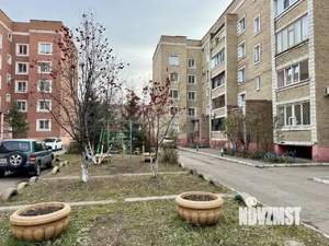 3-к квартира, вторичка, 78м2, 5/5 этаж