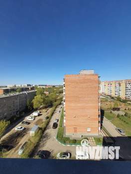 Студия квартира, вторичка, 26м2, 8/9 этаж