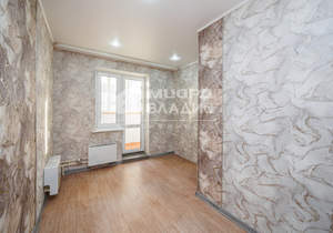 1-к квартира, вторичка, 33м2, 10/10 этаж