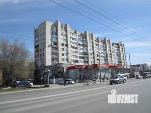 3-к квартира, вторичка, 61м2, 5/11 этаж