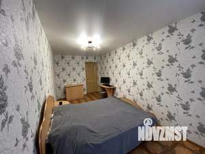 3-к квартира, вторичка, 55м2, 2/5 этаж