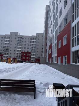 2-к квартира, вторичка, 54м2, 8/8 этаж