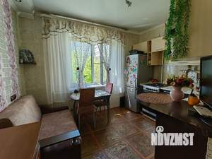 1-к квартира, вторичка, 37м2, 4/10 этаж