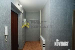 1-к квартира, вторичка, 38м2, 3/16 этаж