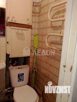 1-к квартира, вторичка, 22м2, 4/5 этаж