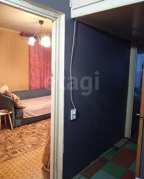 1-к квартира, вторичка, 33м2, 8/14 этаж