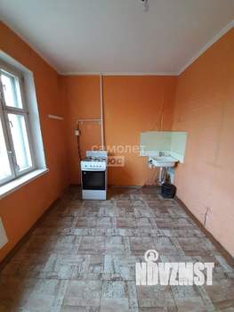 1-к квартира, вторичка, 38м2, 3/9 этаж