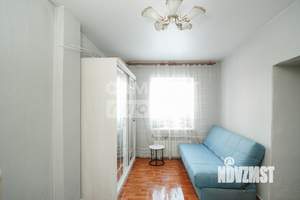 2-к квартира, вторичка, 40м2, 1/1 этаж