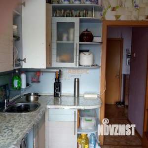 3-к квартира, вторичка, 59м2, 3/9 этаж