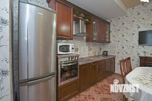 2-к квартира, вторичка, 87м2, 3/14 этаж