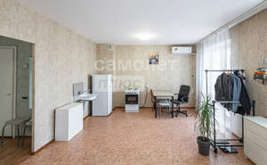 Студия квартира, вторичка, 33м2, 8/10 этаж