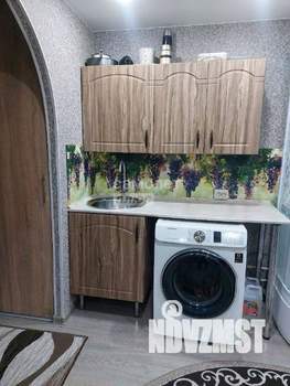 Студия квартира, вторичка, 25м2, 2/5 этаж