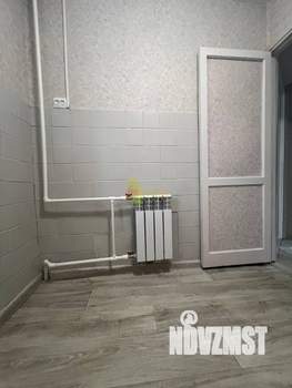 1-к квартира, вторичка, 21м2, 2/5 этаж