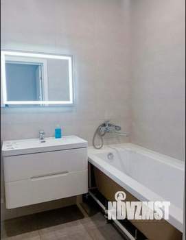 3-к квартира, вторичка, 83м2, 2/16 этаж