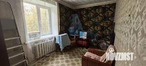 3-к квартира, вторичка, 52м2, 5/5 этаж