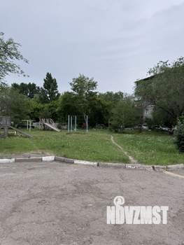1-к квартира, вторичка, 35м2, 3/5 этаж