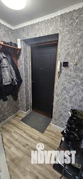 2-к квартира, вторичка, 42м2, 5/5 этаж