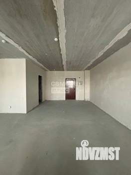 1-к квартира, сданный дом, 43м2, 8/9 этаж