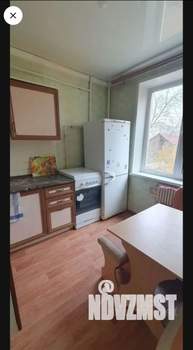 1-к квартира, вторичка, 38м2, 2/5 этаж
