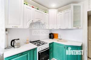 1-к квартира, вторичка, 31м2, 3/5 этаж