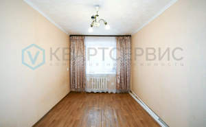 2-к квартира, вторичка, 37м2, 4/5 этаж