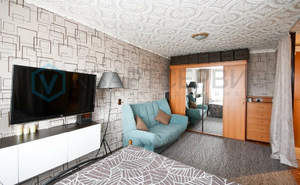 1-к квартира, вторичка, 31м2, 5/5 этаж