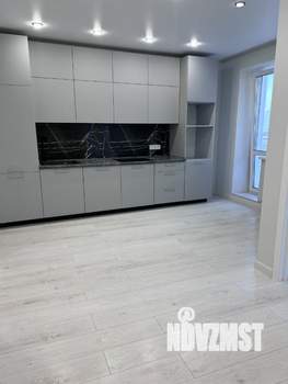 1-к квартира, вторичка, 41м2, 5/14 этаж