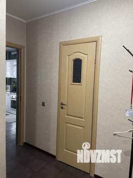 1-к квартира, вторичка, 37м2, 6/9 этаж