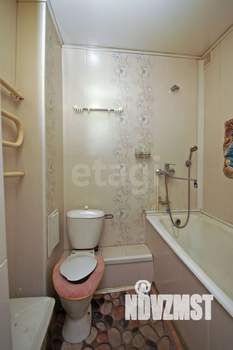 1-к квартира, вторичка, 30м2, 2/9 этаж