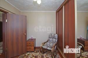 3-к квартира, вторичка, 49м2, 3/5 этаж