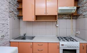 3-к квартира, вторичка, 52м2, 2/5 этаж
