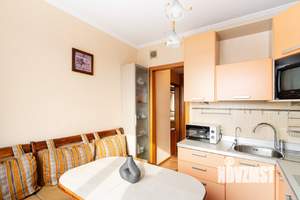 2-к квартира, вторичка, 53м2, 6/9 этаж