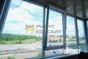 2-к квартира, вторичка, 54м2, 5/10 этаж