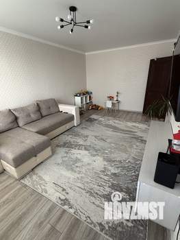 2-к квартира, вторичка, 53м2, 10/10 этаж