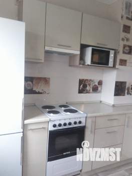 1-к квартира, вторичка, 32м2, 5/10 этаж