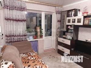 2-к квартира, вторичка, 45м2, 2/2 этаж