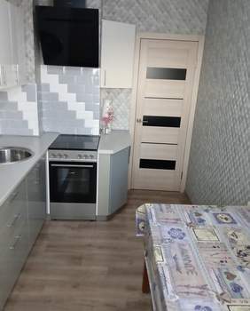 1-к квартира, вторичка, 40м2, 8/9 этаж