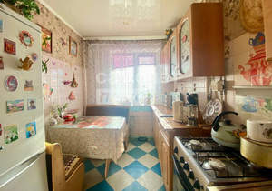 2-к квартира, вторичка, 47м2, 7/9 этаж