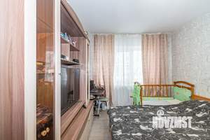 2-к квартира, вторичка, 48м2, 1/5 этаж