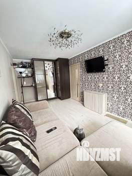 3-к квартира, вторичка, 49м2, 1/5 этаж