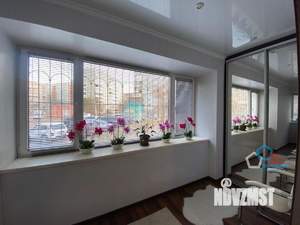 3-к квартира, вторичка, 103м2, 1/14 этаж