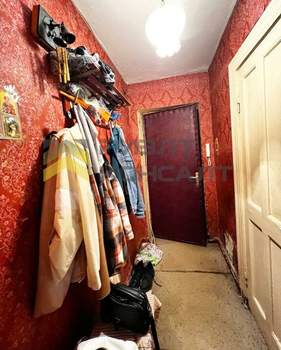 2-к квартира, вторичка, 42м2, 2/5 этаж