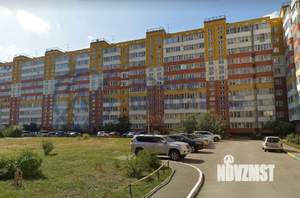 1-к квартира, вторичка, 37м2, 1/10 этаж