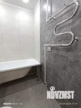 3-к квартира, вторичка, 58м2, 2/5 этаж