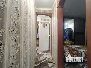 1-к квартира, вторичка, 31м2, 2/4 этаж