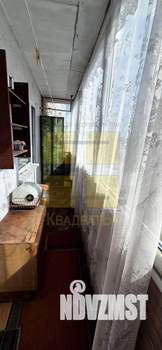 2-к квартира, вторичка, 46м2, 2/5 этаж