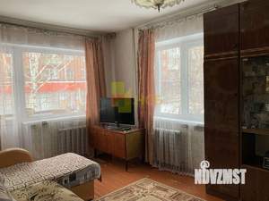 2-к квартира, вторичка, 41м2, 2/5 этаж