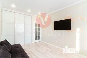 3-к квартира, вторичка, 73м2, 3/14 этаж